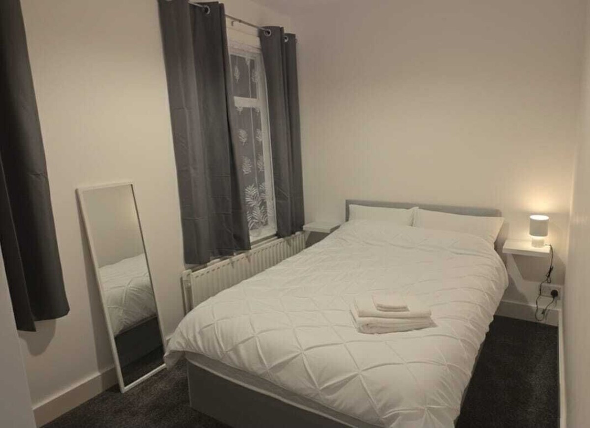 Bild für Gastgeberprofil