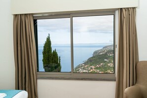 Interior - Villa Antonina Ocean View (Calheta (Madeira))