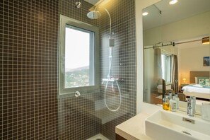 Hair dryer - Villa Antonina Ocean View (Calheta (Madeira))