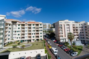 Exterior - Vista Azul By Madeira Real (Funchal)