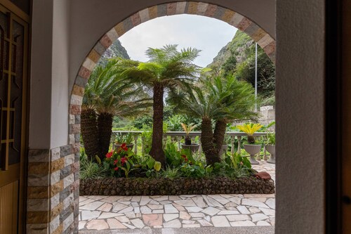 Madeira Inn Paradise By Madeira Real