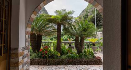 Madeira Inn Paradise By Madeira Real