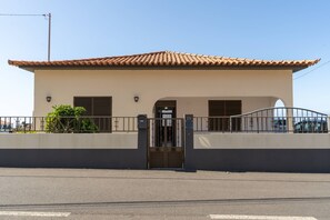Exterior - Vista al Mar by Madeira Real (Ribeira Brava)