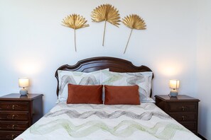 2 bedrooms, iron/ironing board, Internet, bed sheets - Vista al Mar by Madeira Real (Ribeira Brava)