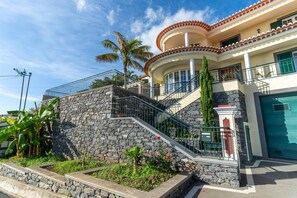 Exterior - Casa do Dino By Madeira ReAL (Ribeira Brava)