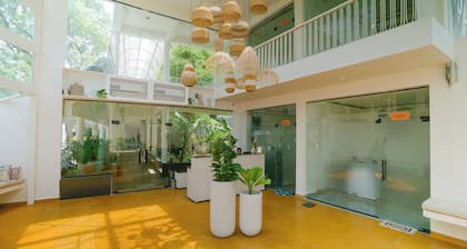 VSR VRIKSHA NATUROPATHY WELLNESS