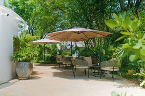 Porch - VSR VRIKSHA NATURE CURE CENTER (Hyderabad)