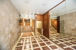 Interior - A4cor1132 - Beautiful apartment (Barcelona)