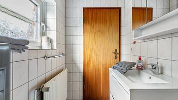 Bruser, håndklæder