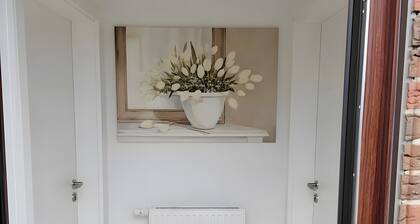 Apartment „Practical Monteurzimmer 4“ mit Gemeinschaftsgarten und WLAN