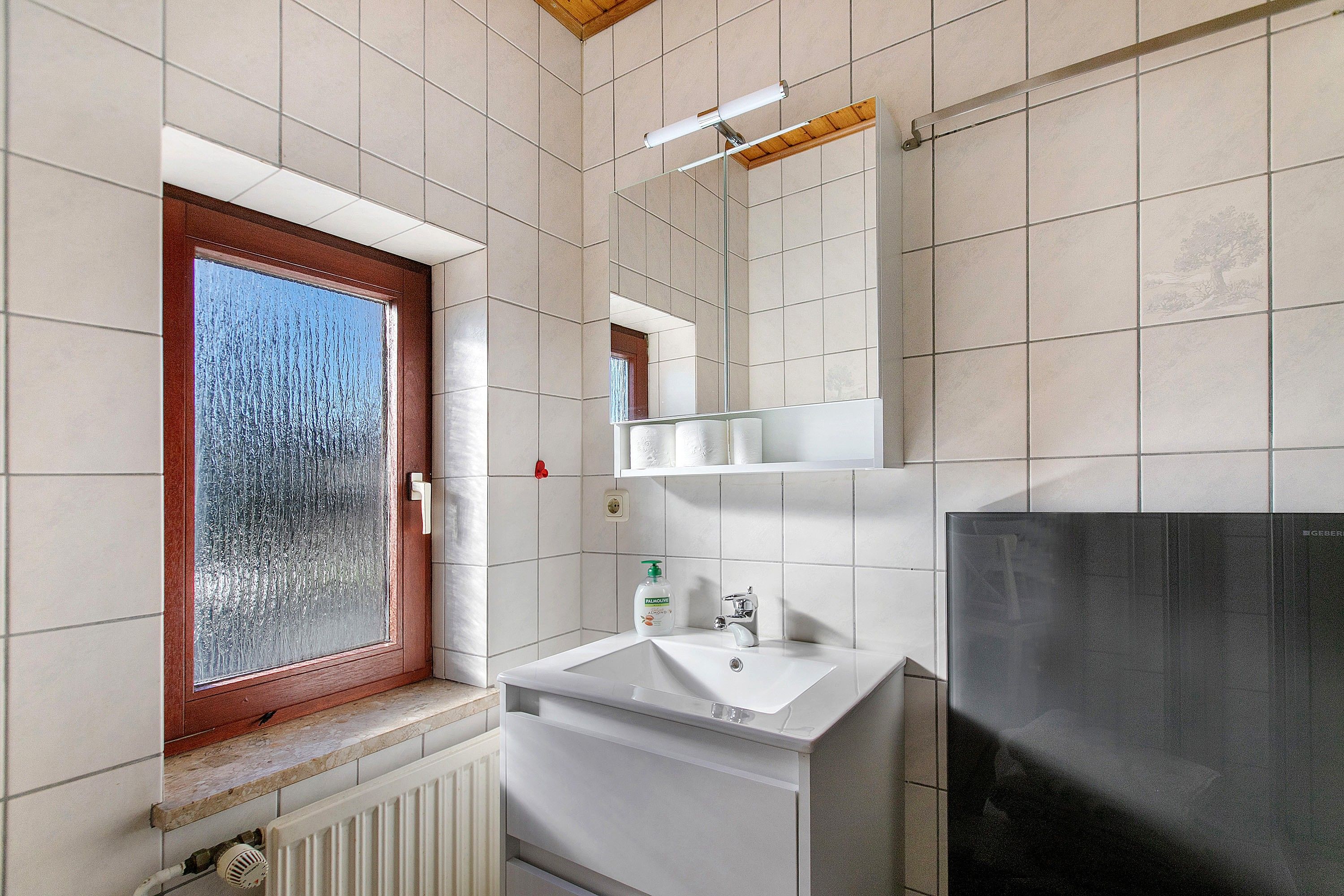 Badkamer