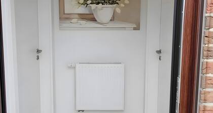 Appartement « Practical Monteurzimmer 4 » avec jardin commun et Wi-Fi