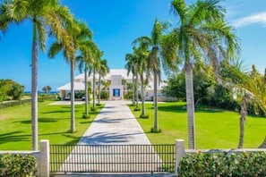 Villa | 6 chambres