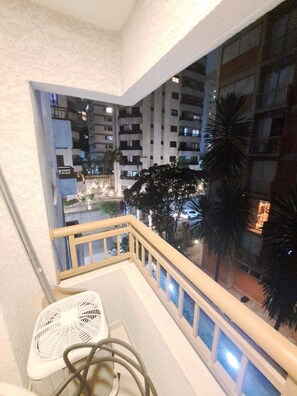 Property grounds - New studio apartment in Perdizes, complete leisure facilities, Allianz insurance, Unimed health insurance, Pacaembu neighborhood. (Sao paulo)