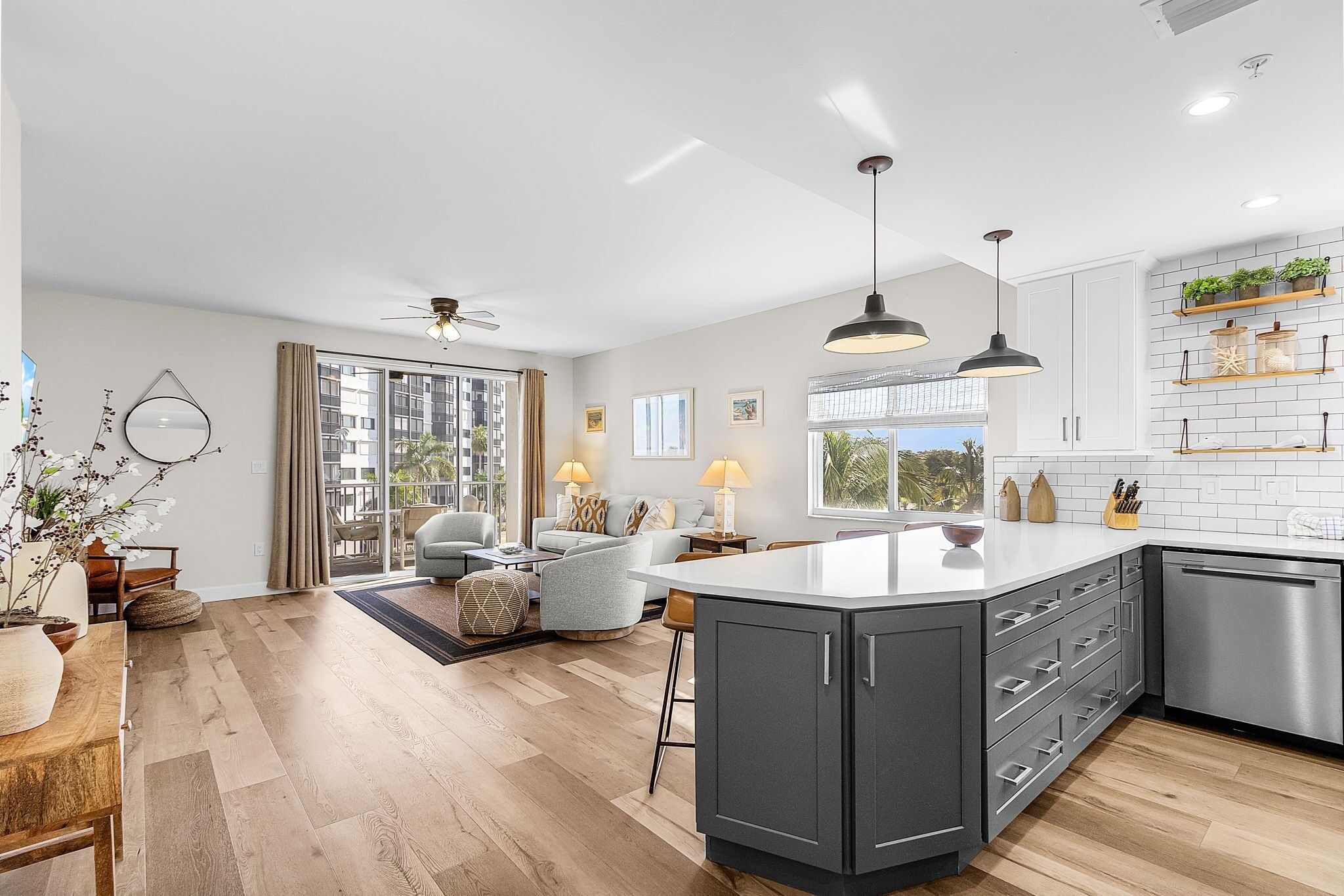 Appartamento, 2 camere da letto | Interni