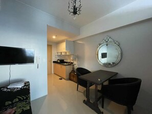 Interior - Grass Residences AIrBnB SM NORTH QC (Quezon City)