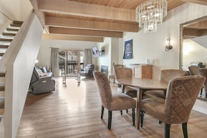 Condo, 2 Bedrooms | Interior - Brooktree Condos D221 2 Bedroom Condo (Vail)