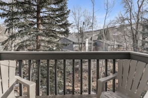 Condo, 2 Bedrooms | Property grounds - Brooktree Condos D221 2 Bedroom Condo (Vail)