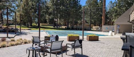 Condo, 1 Bedroom | Pool