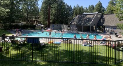 River Ridge 323b 1 Bedroom Home