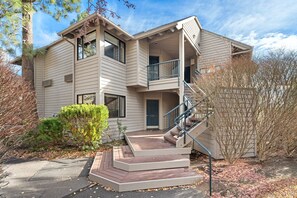 Condo, 1 Bedroom | Exterior - River Ridge 323b 1 Bedroom Home (Summer Lake)