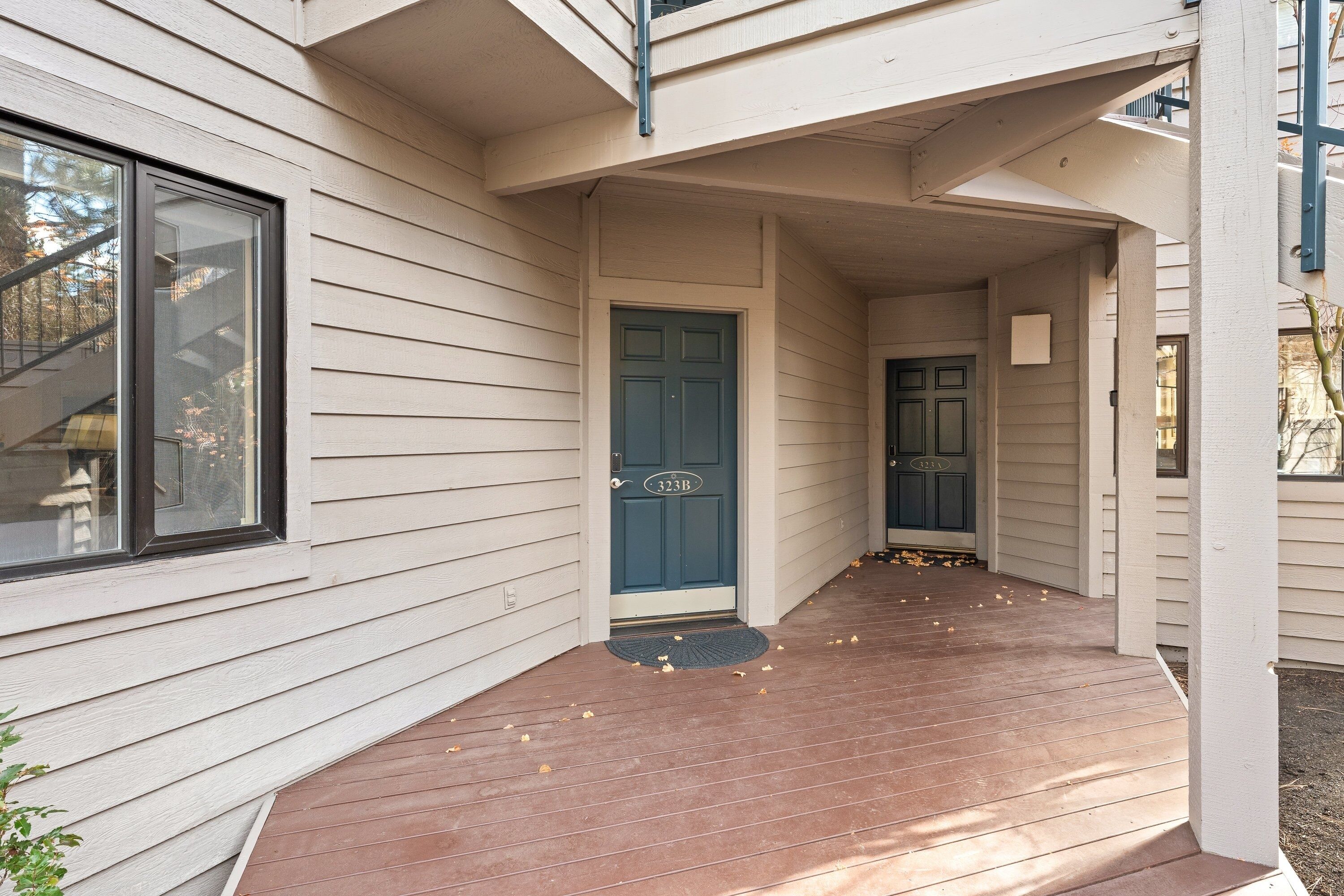 Condo, 1 Bedroom | Exterior detail