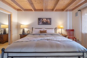 3 habitaciones y wifi gratis 