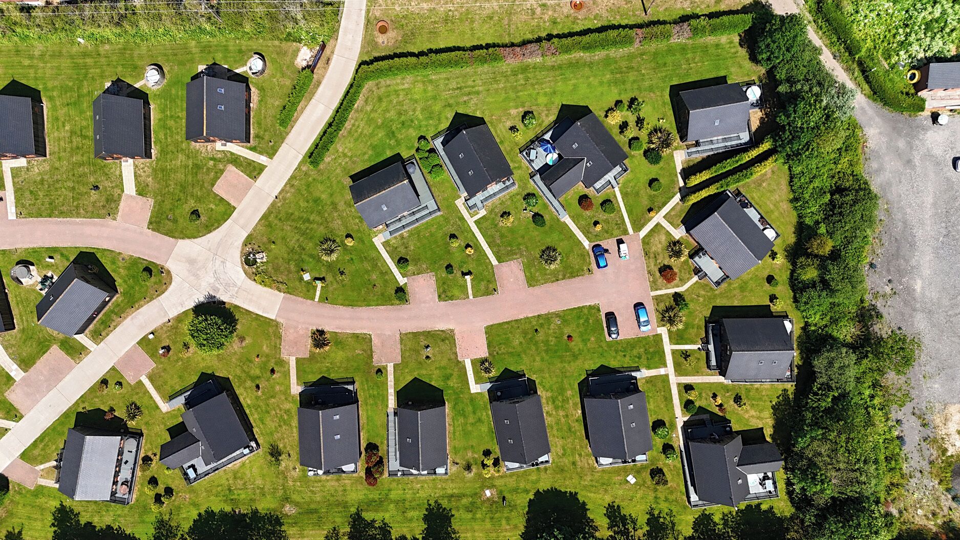 住宿地图