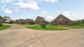 Cottage | Exterior