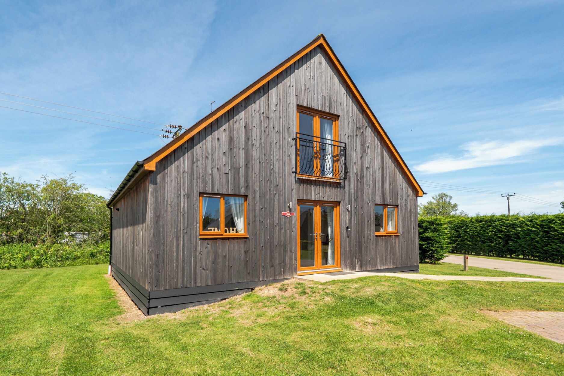 Cottage | Exterior