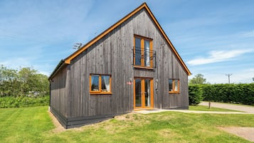 Småhus | Eksteriør