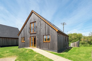 Exterior - Aspen Lodge (Brigg)
