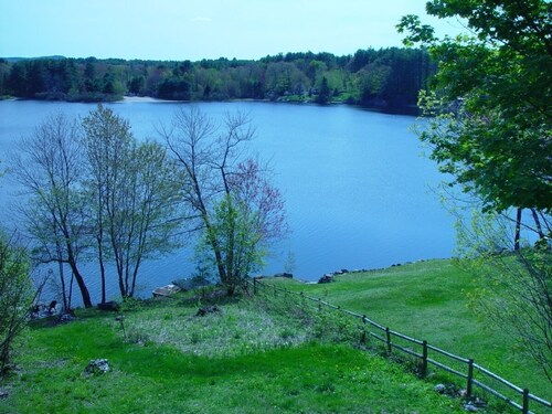 All Season Lake House