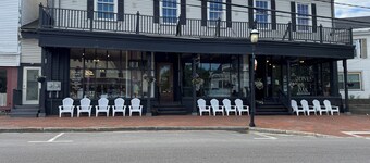 All Season Lake House