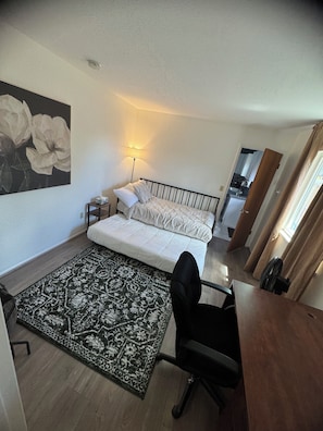 2 camere, Wi-Fi, lenzuola