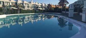 Cute bungalow in Maspalomas