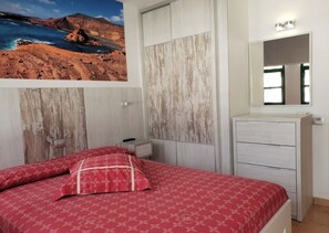 Internet y ropa de cama