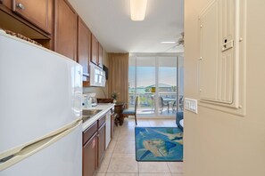 Interior - Destin West Vacation's Villa 303~ Lazy River ~ Reduced Monthly Rate (Fort Walton Beach)