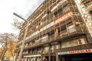 Exterior - Ebe1par1133- Apartment in Avenida Paralelo (Barcelona)