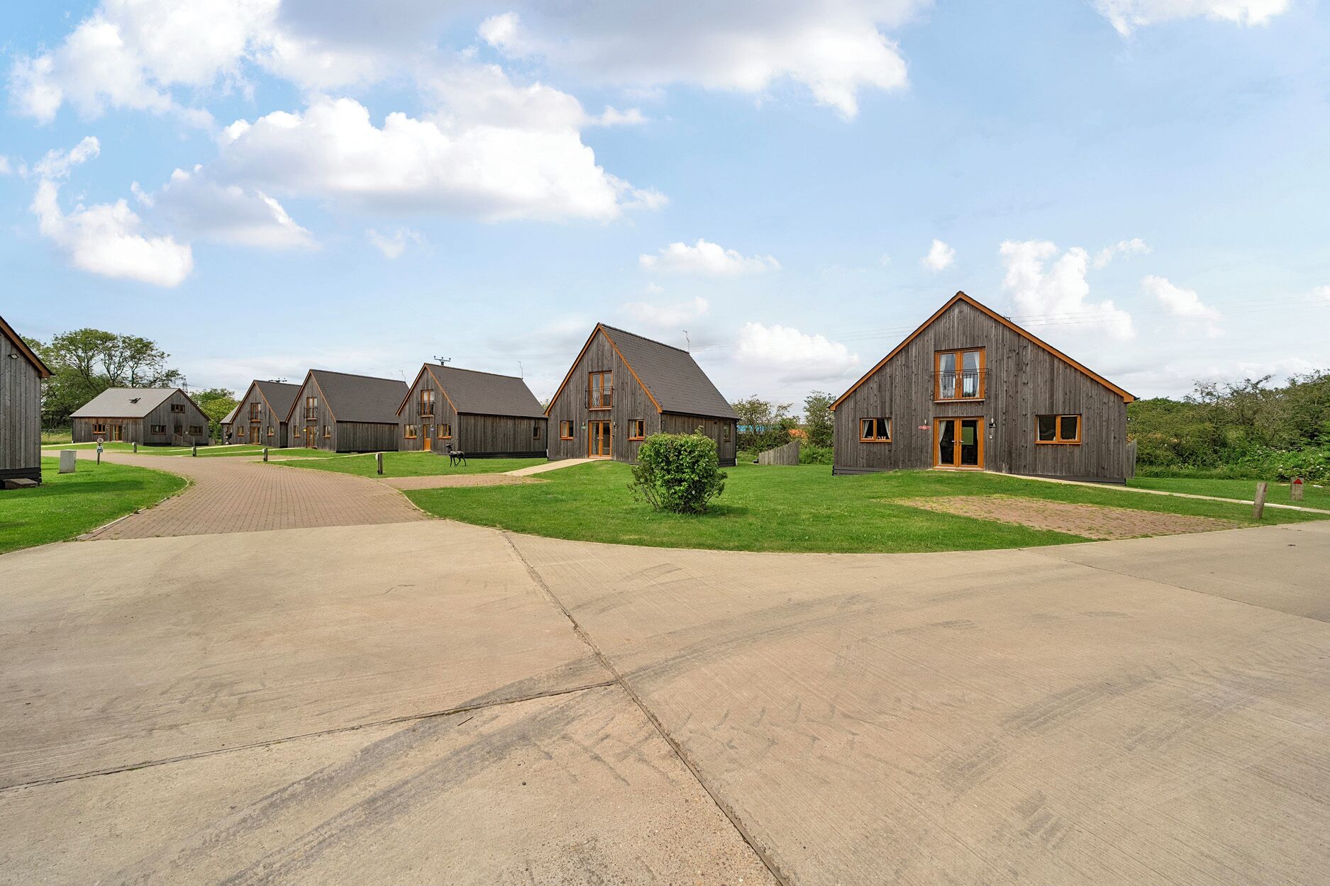 Cottage | Exterior