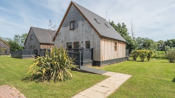 Småhus | Eksteriør