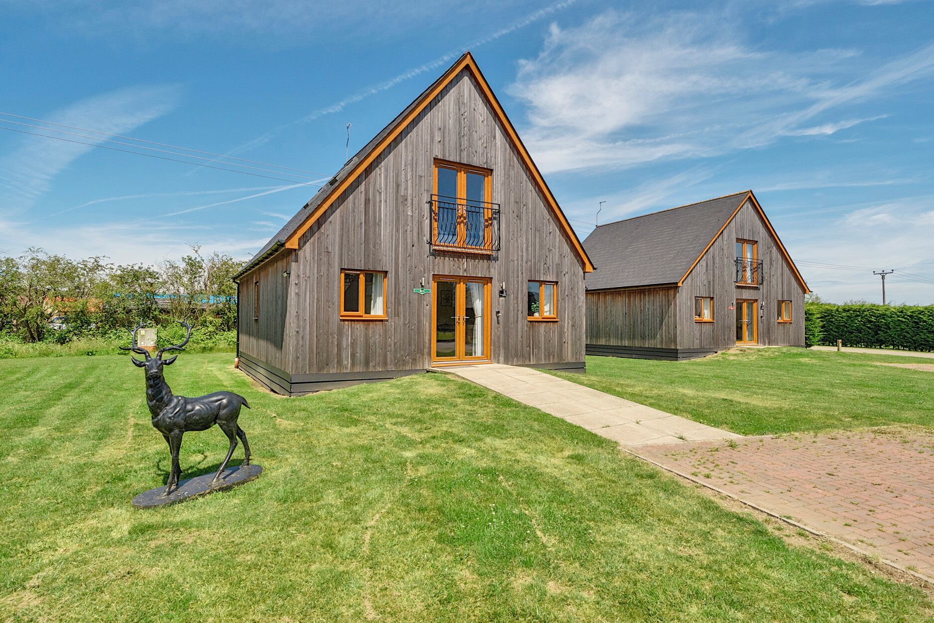 Cottage | Exterieur
