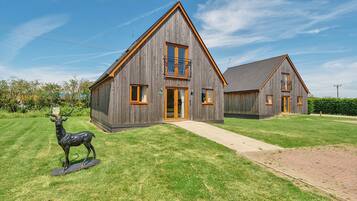 Cottage | Exterieur