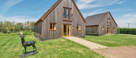 Cottage | Exterior
