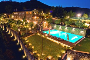 Exterior - STANCIJA SANCTA MARIA - HERITAGE  WELLNESS RETREAT (Oprtalj)
