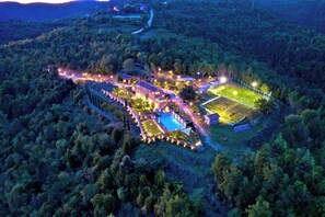 Exterior - STANCIJA SANCTA MARIA - HERITAGE  WELLNESS RETREAT (Oprtalj)