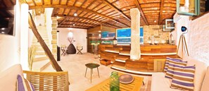 Spa - VILLA SANCTA MARIA (Oprtalj)