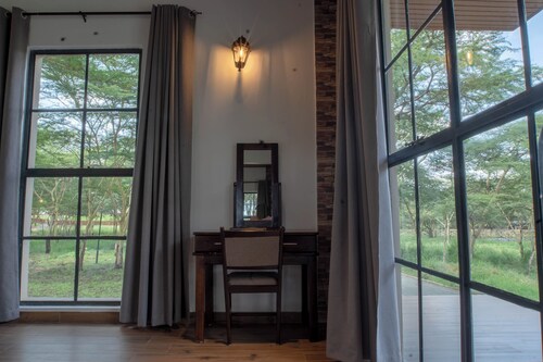 Ayasophia Wildlife Villa