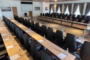 สถานที่จัดงานประชุม