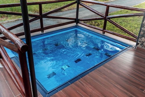 Ayasophia Wildlife Villa